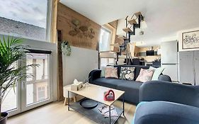 Le Wilson Cosy